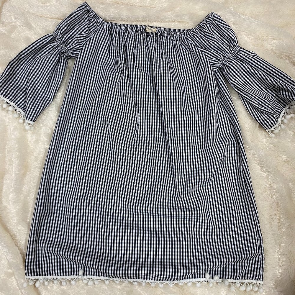 Rebellion women's dress